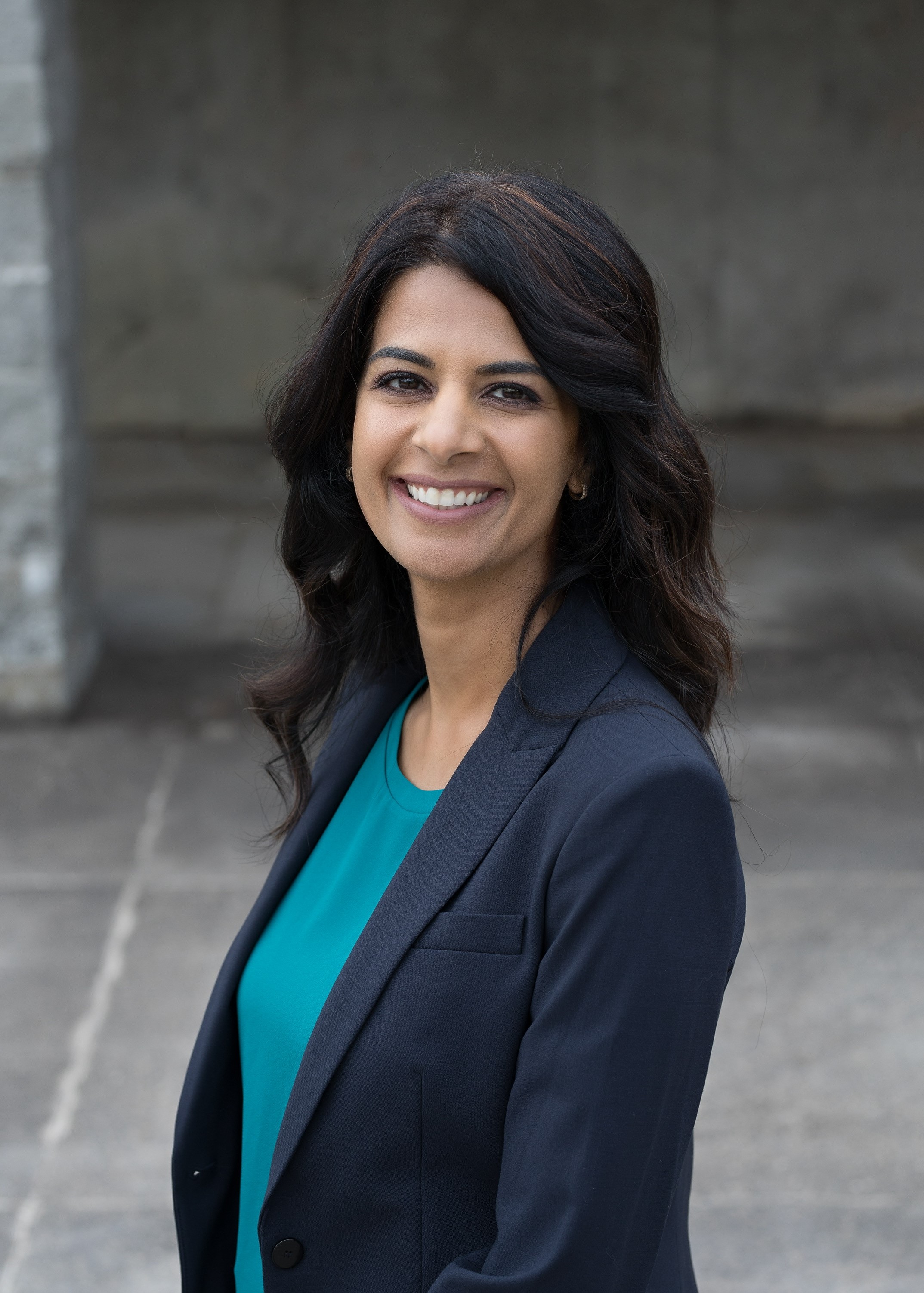 Wendy Murphy, Vancity